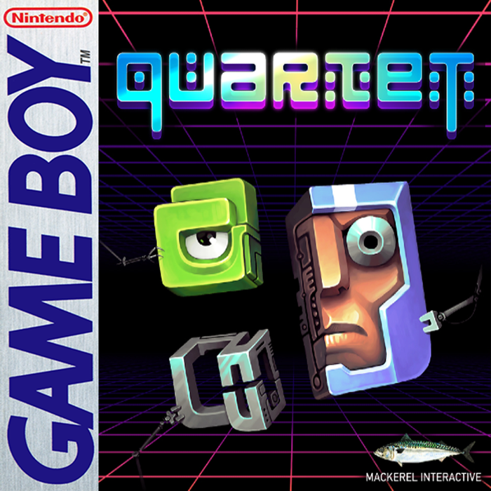 Quartet (Homebrew)